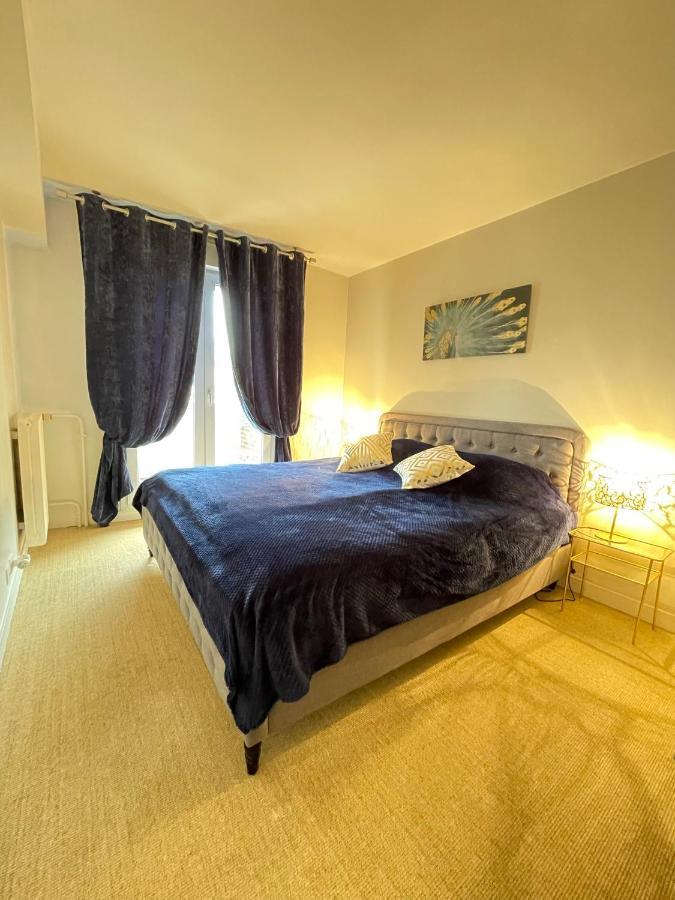 Blue Haven Sevres Daire Dış mekan fotoğraf