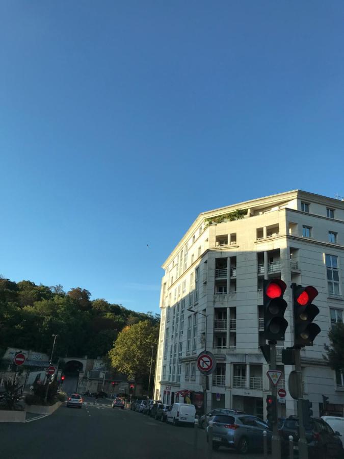 Blue Haven Sevres Daire Dış mekan fotoğraf